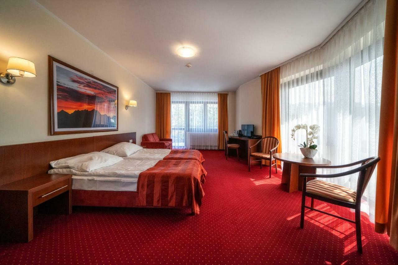 Comfort Double Room Balcony