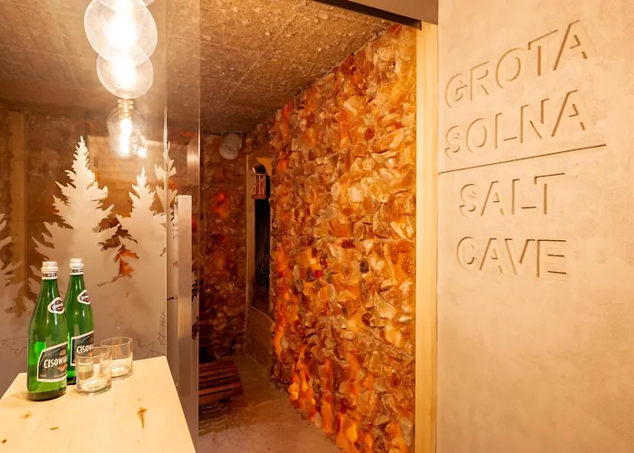Krupowki 17 Boutique Residence